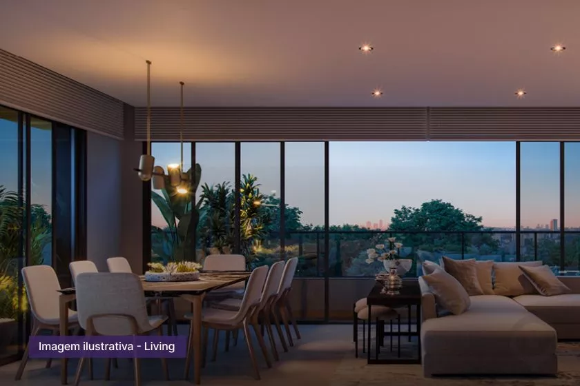 Copas do Bosque - Rizzo Incorporadora