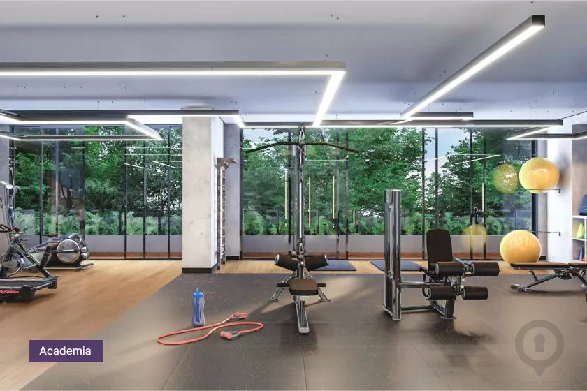 Copas do Bosque - Rizzo Incorporadora