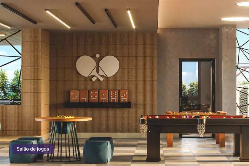 Copas do Bosque - Rizzo Incorporadora