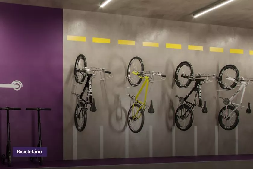 Copas do Bosque - Rizzo Incorporadora