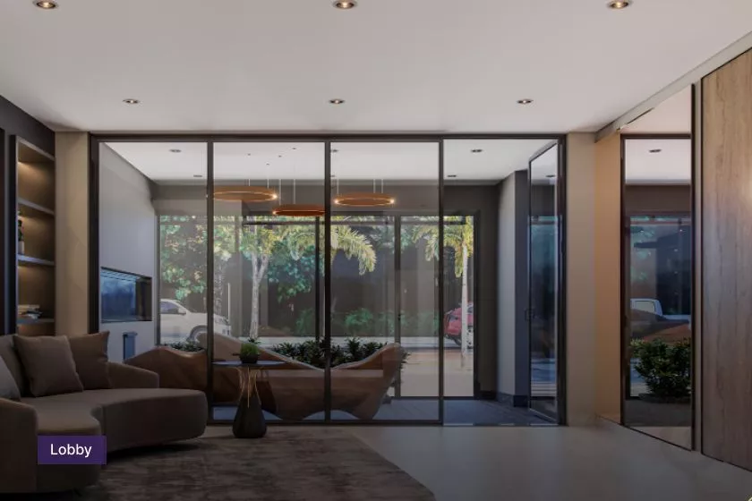 Copas do Bosque - Rizzo Incorporadora