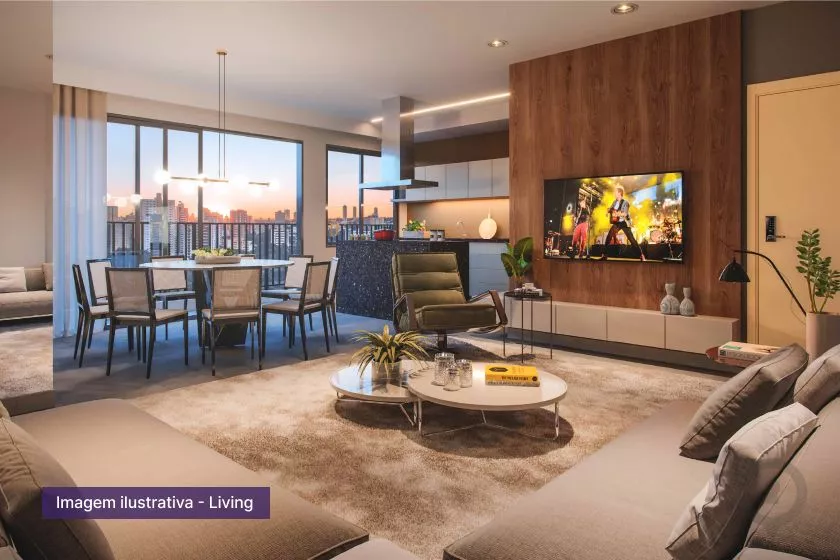 Copas do Bosque - Rizzo Incorporadora