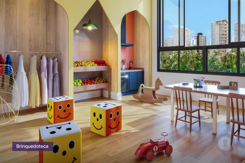 Copas do Bosque - Rizzo Incorporadora