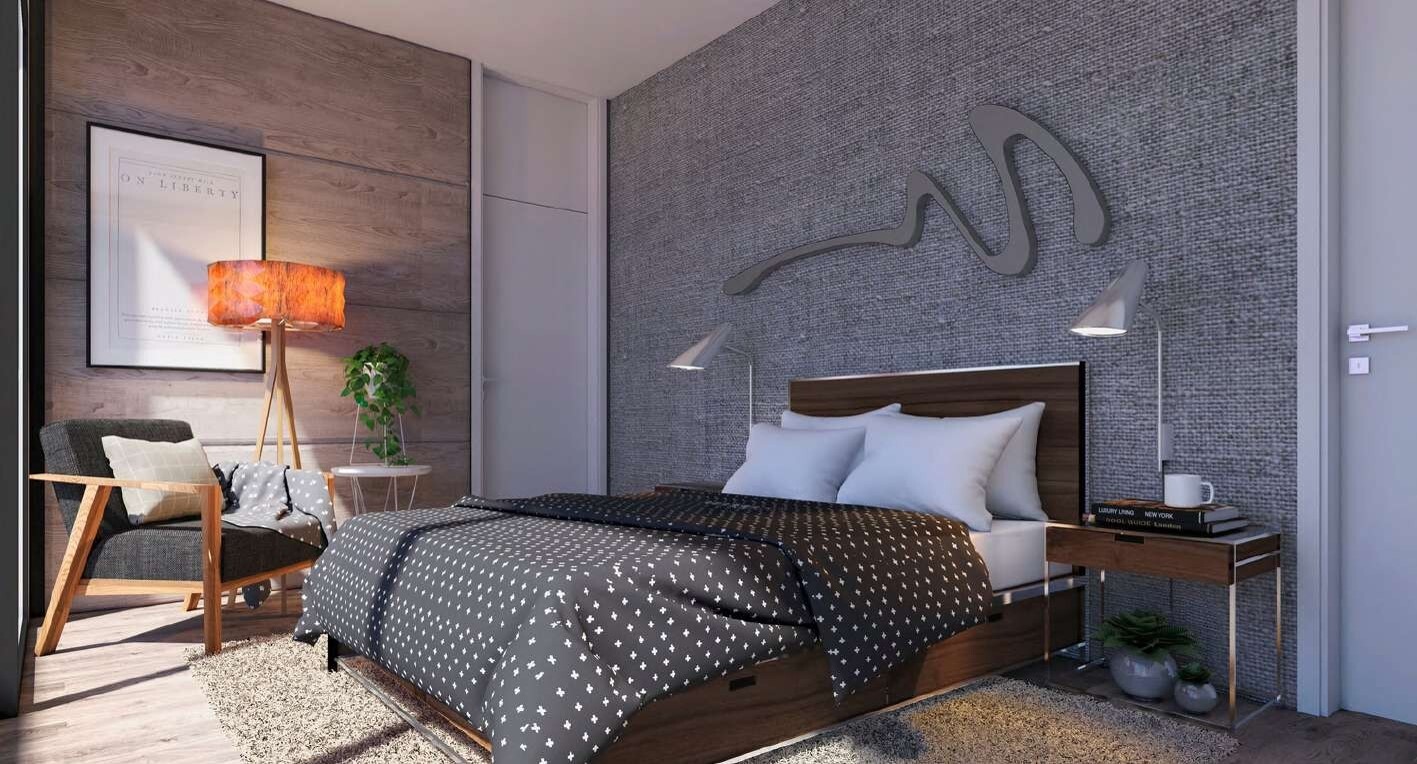 Residencial Multifamiliar de 1 quarto, 59m² no bairro Bigorrilho, em Curitiba | Eu Corretor