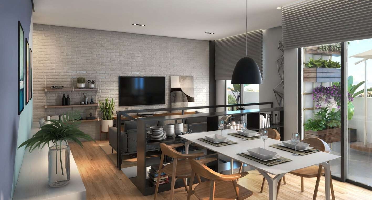 Residencial Multifamiliar de 1 quarto, 59m² no bairro Bigorrilho, em Curitiba | Eu Corretor