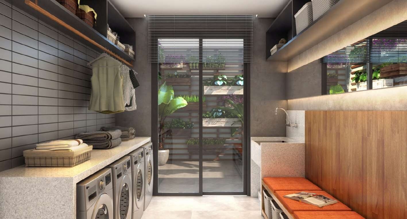Residencial Multifamiliar de 1 quarto, 59m² no bairro Bigorrilho, em Curitiba | Eu Corretor