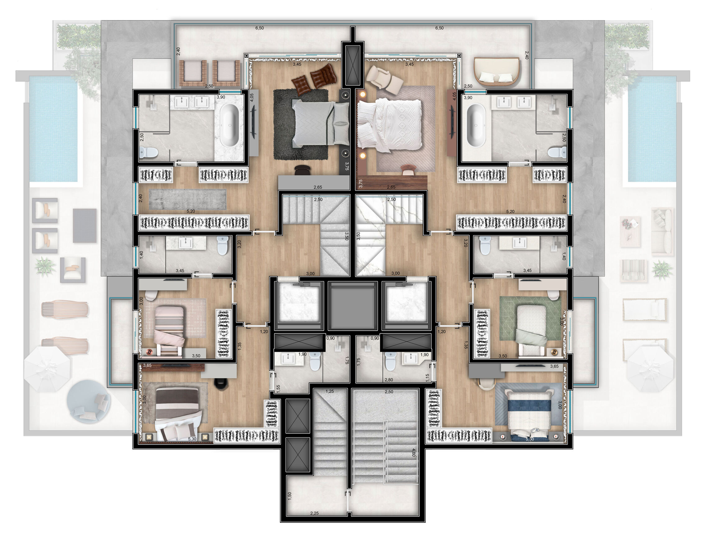 Gutemberg 301 - B4 Incorporadora