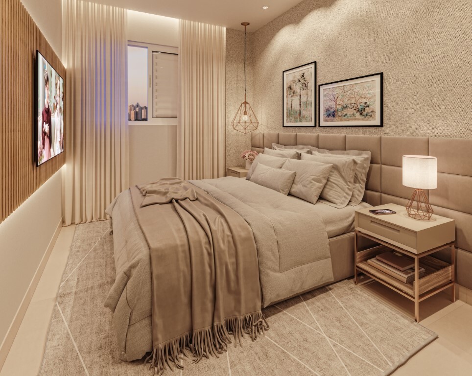 Linea Leste Oeste - Palme