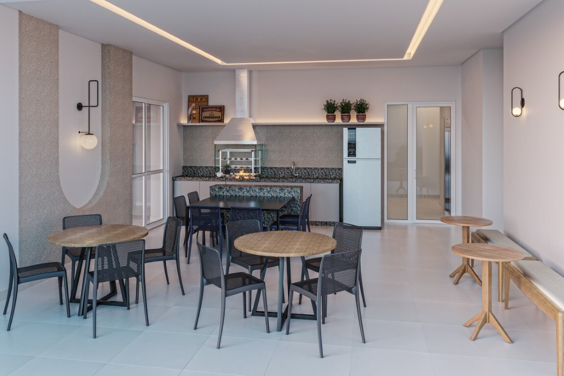 Linea Leste Oeste - Palme