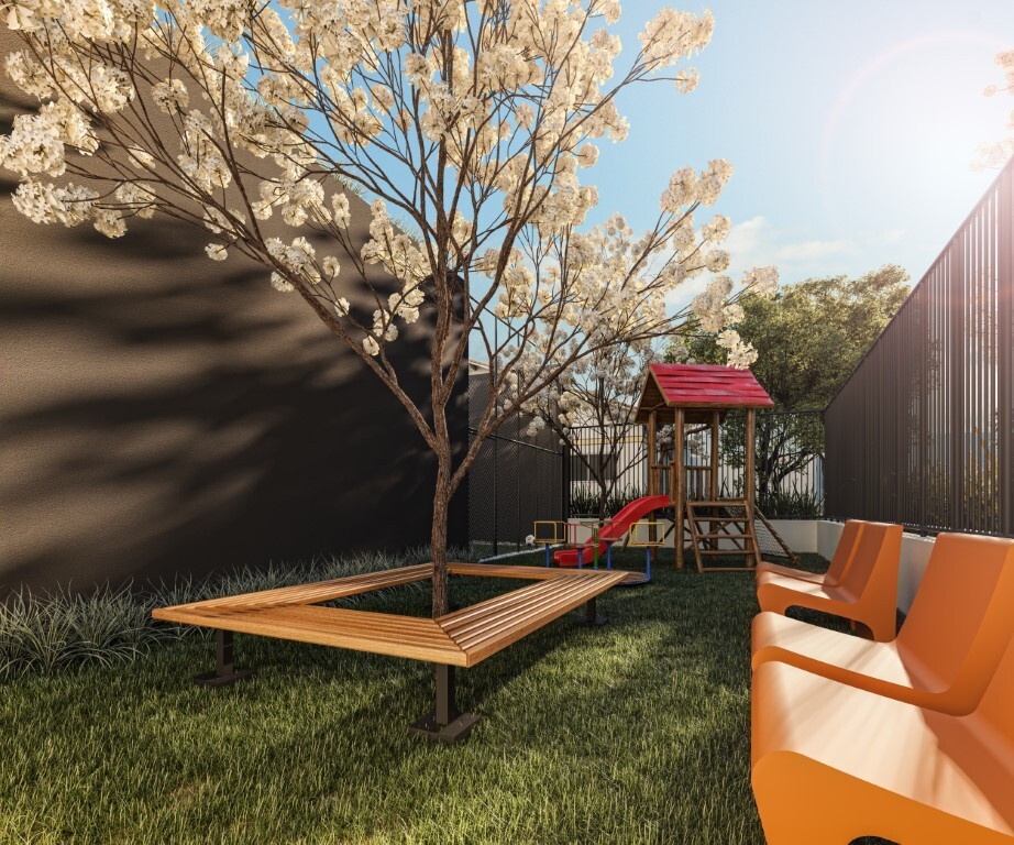 Linea Leste Oeste - Palme