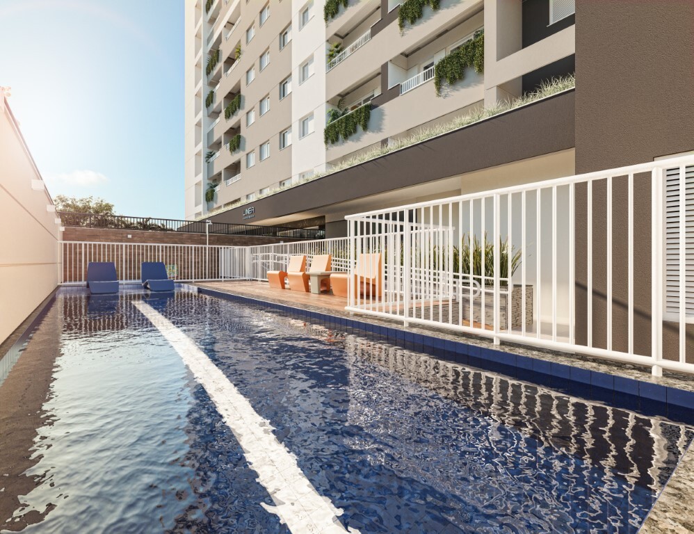 Linea Leste Oeste - Palme