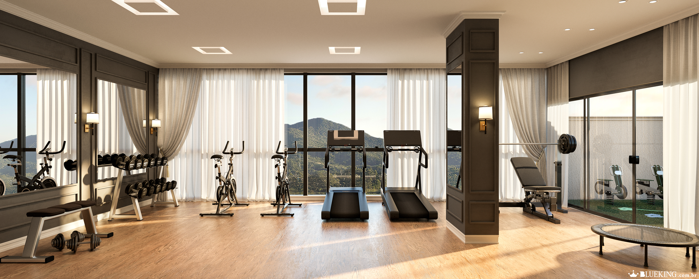 Fitness