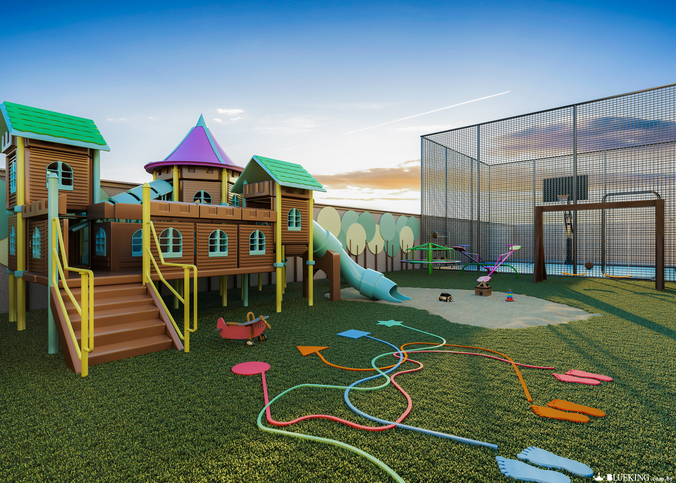 Playground