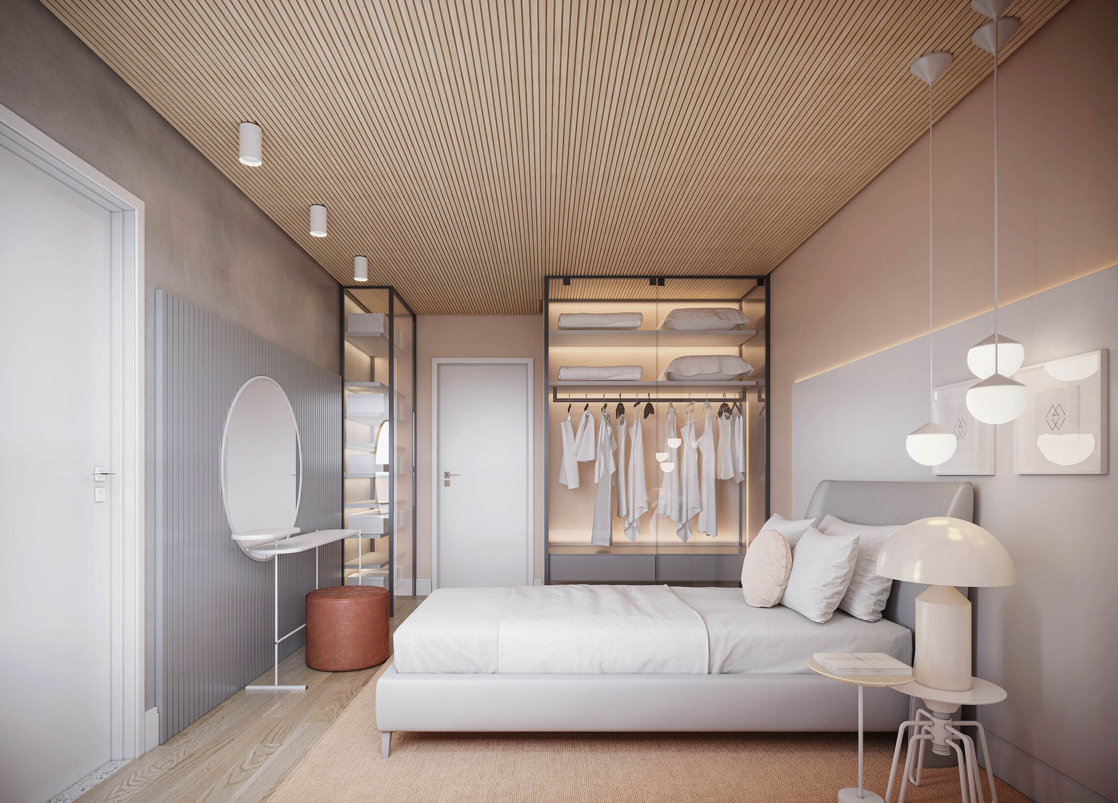 Dormitorio