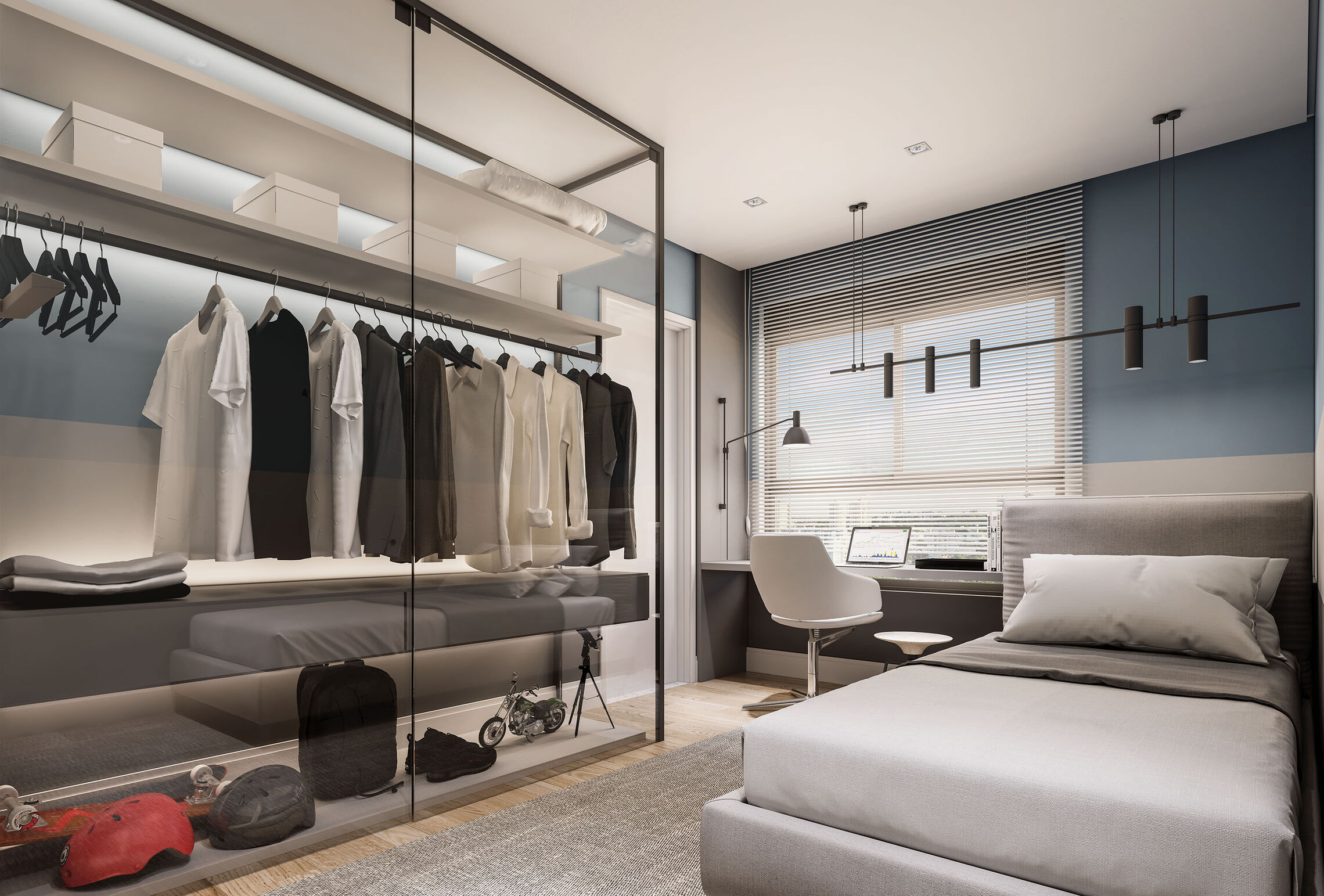 Dormitorio