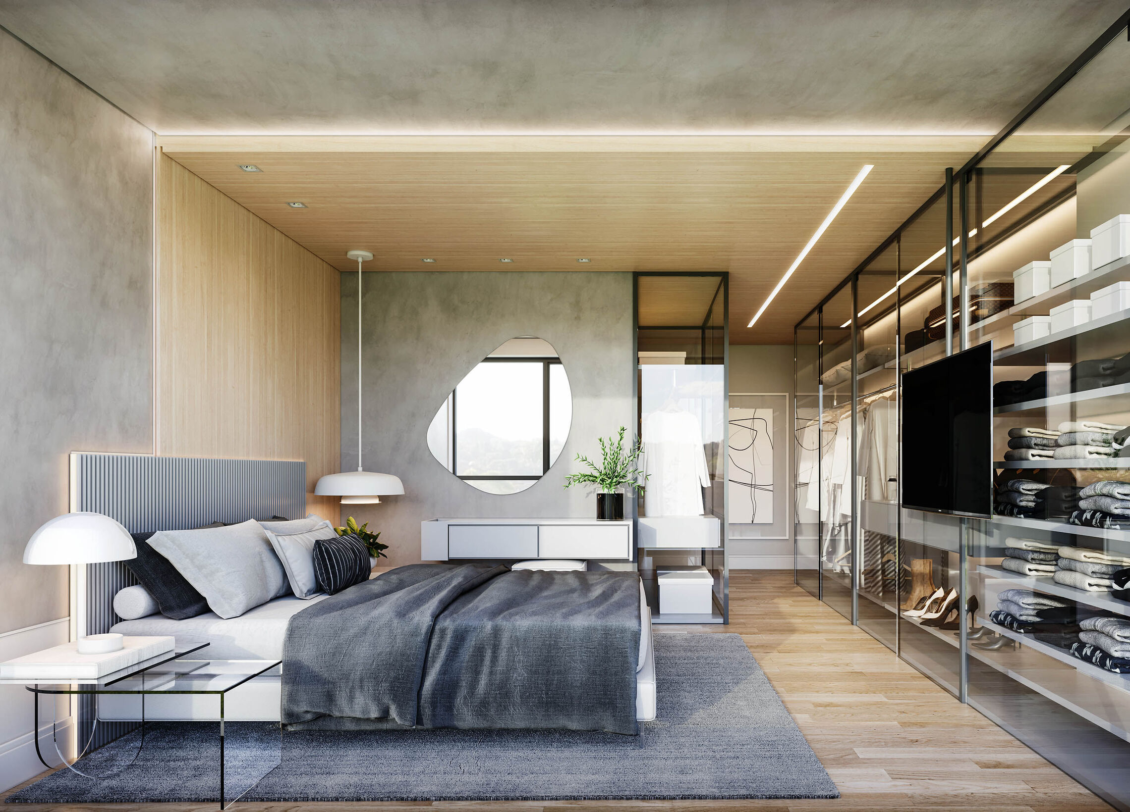 Dormitorio