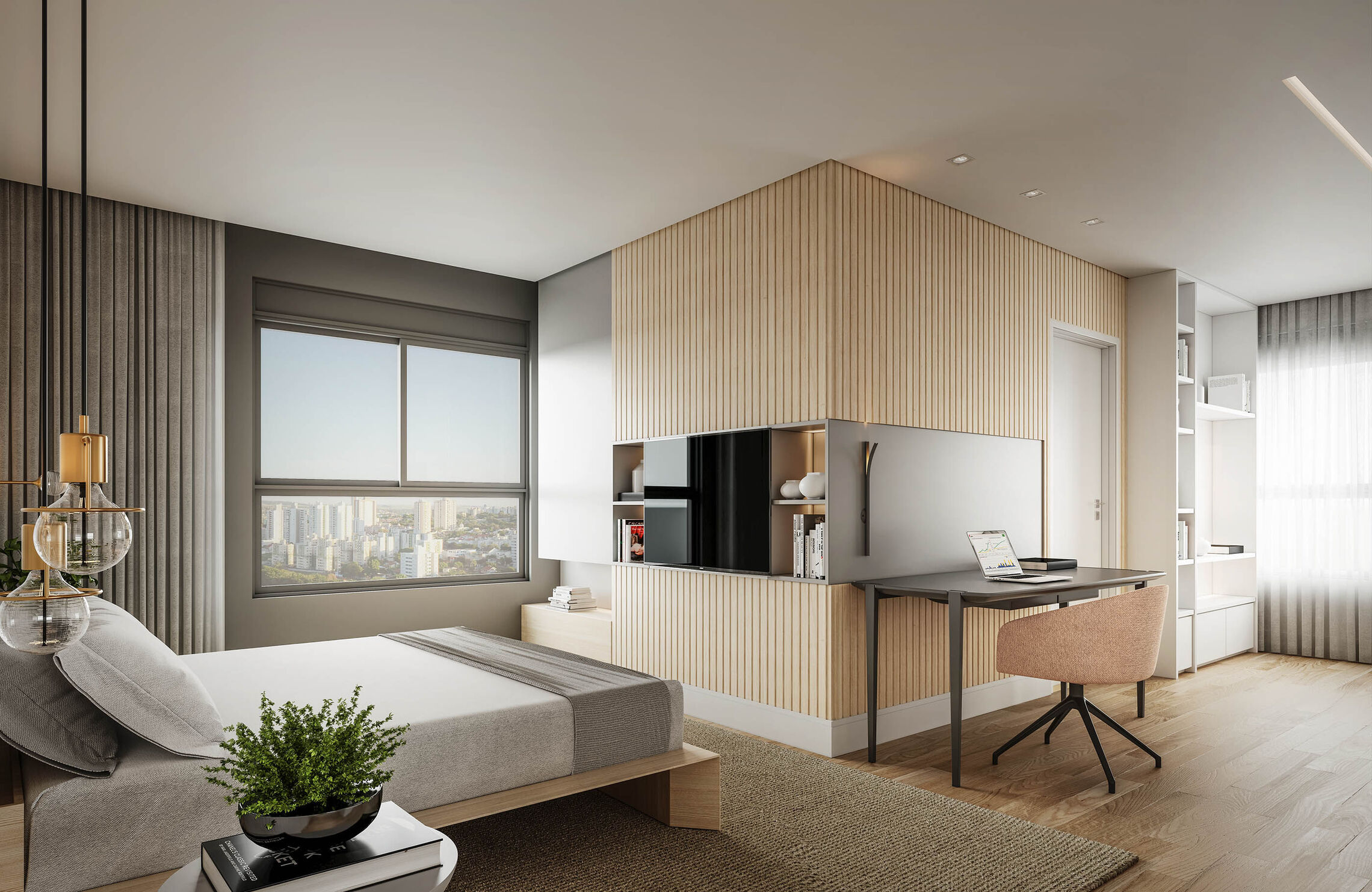 Dormitorio