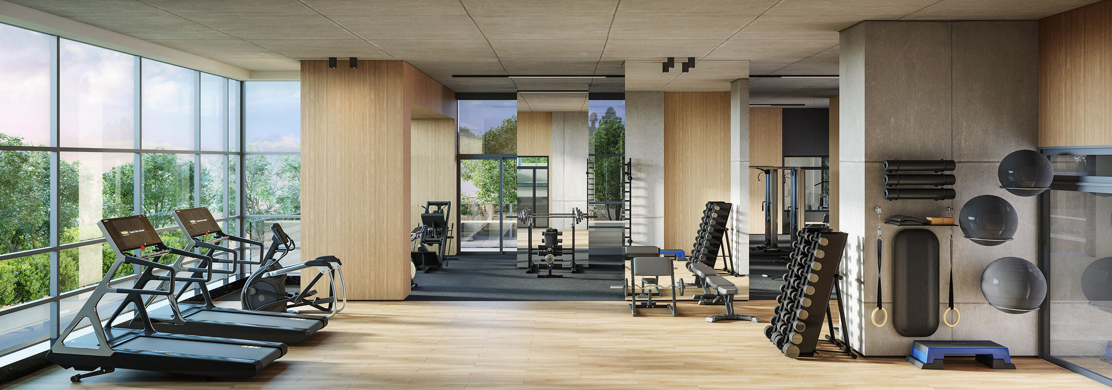 Fitness