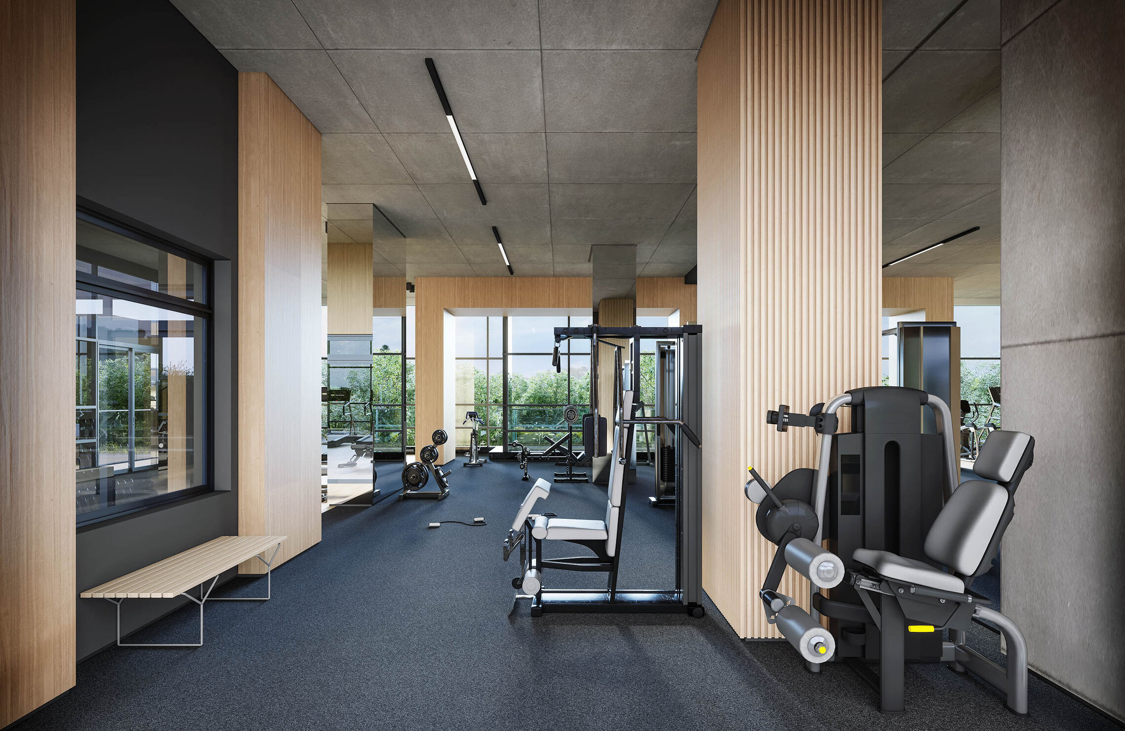 Fitness