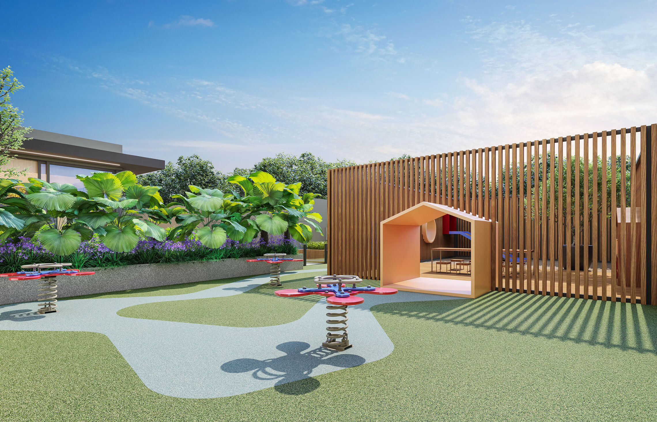 Playground