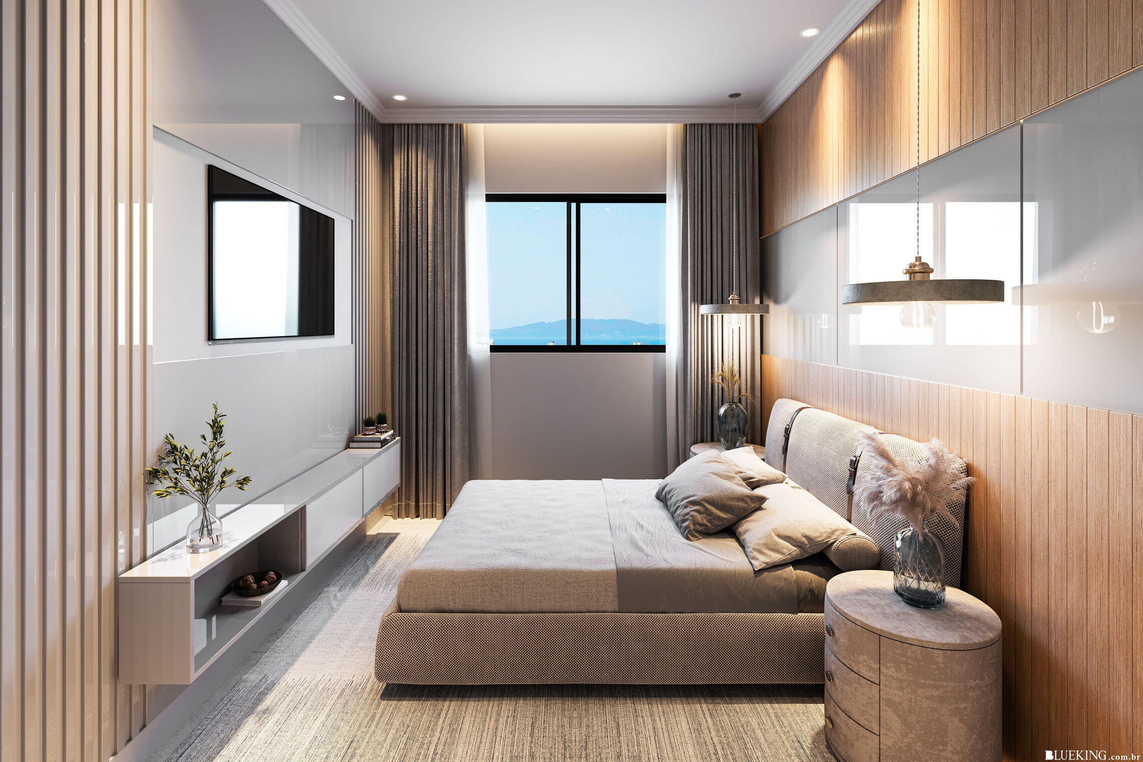 Dormitorio