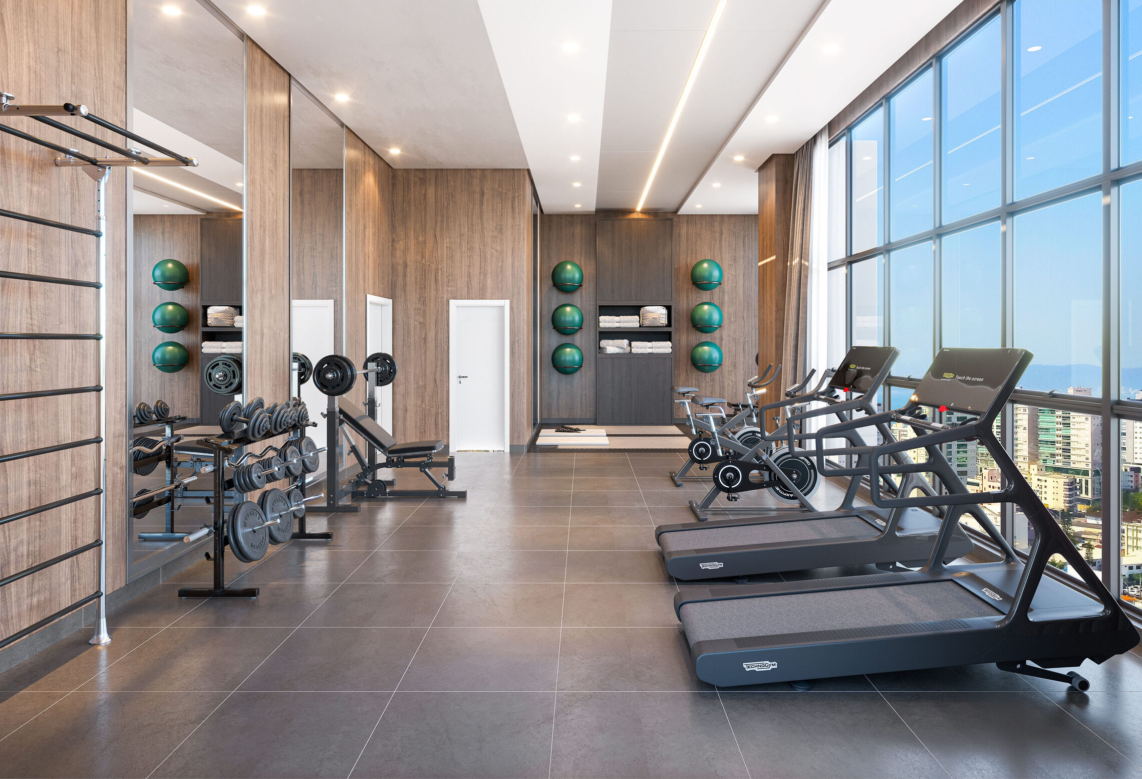 Fitness