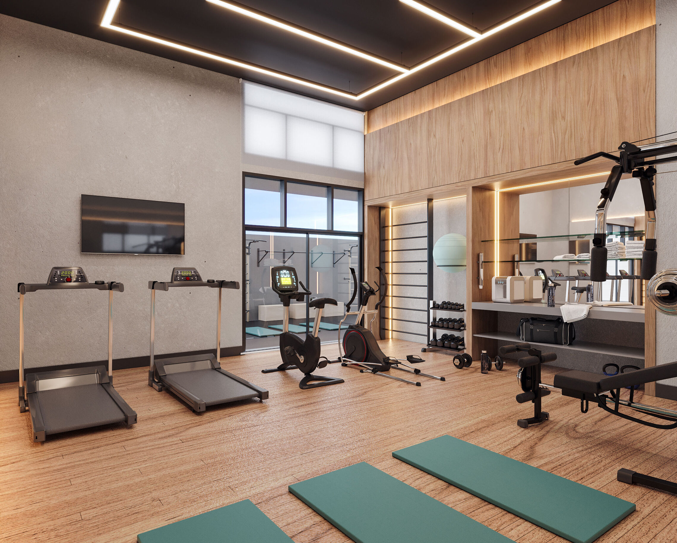 Fitness