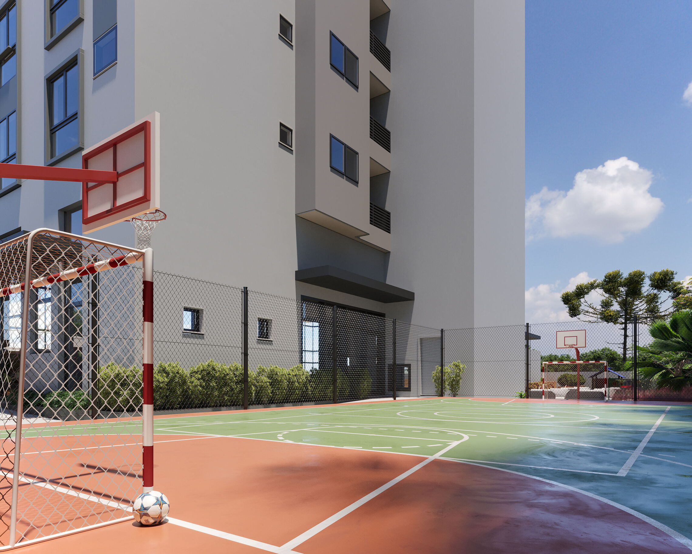 Residencial Multifamiliar de 3 quartos, 164m² no bairro Batel, em Curitiba | Eu Corretor