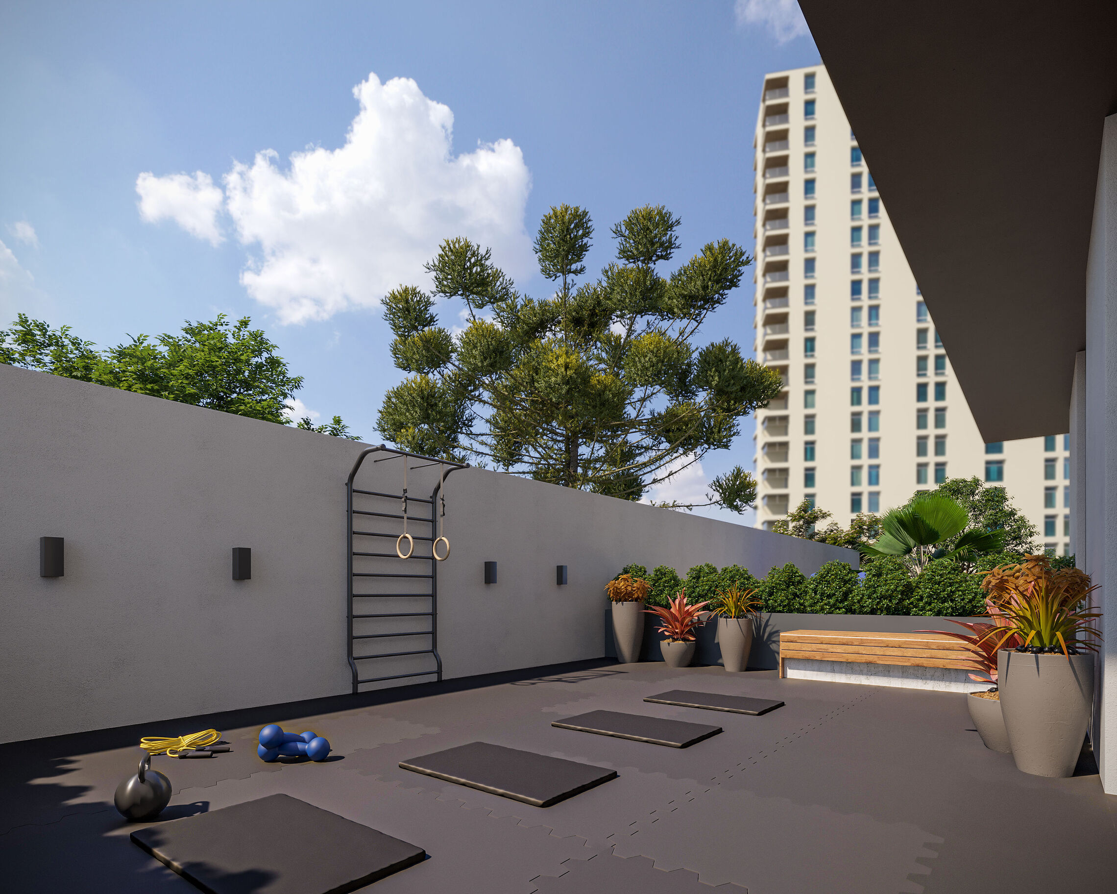 Residencial Multifamiliar de 3 quartos, 164m² no bairro Batel, em Curitiba | Eu Corretor
