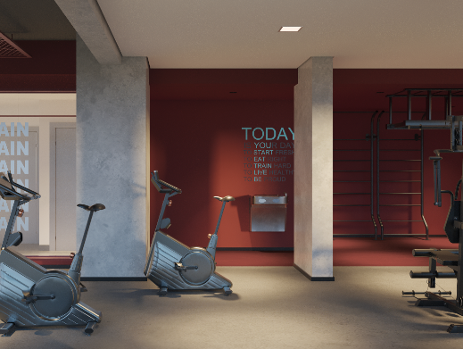 Fitness