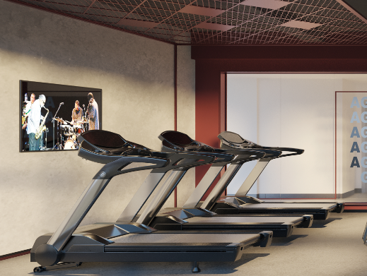 Fitness