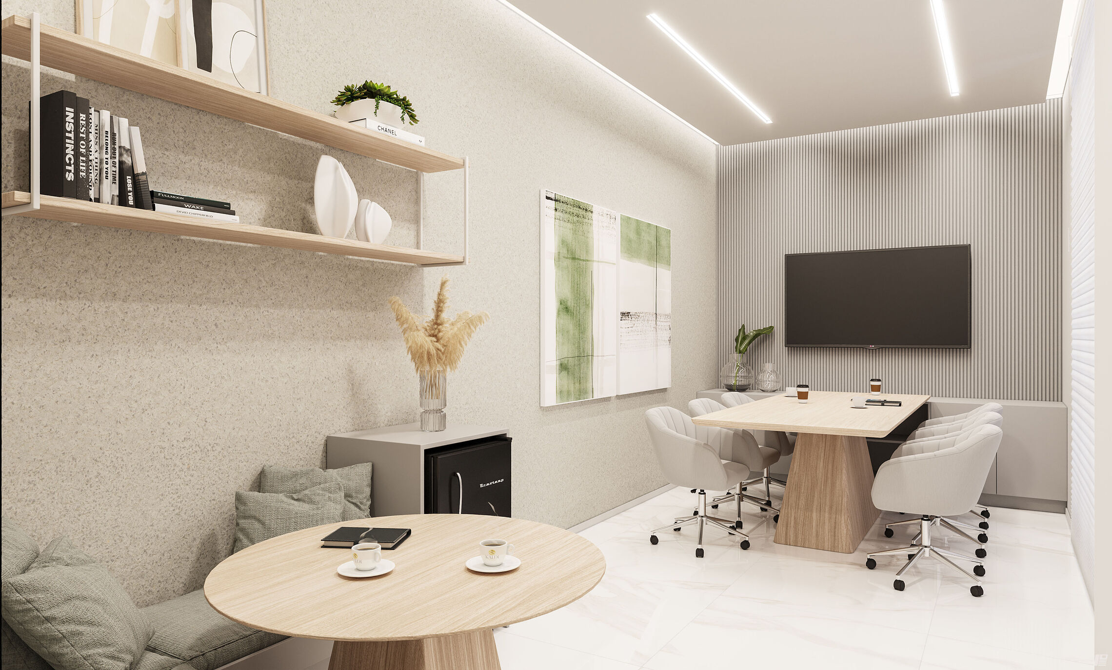 Coworking