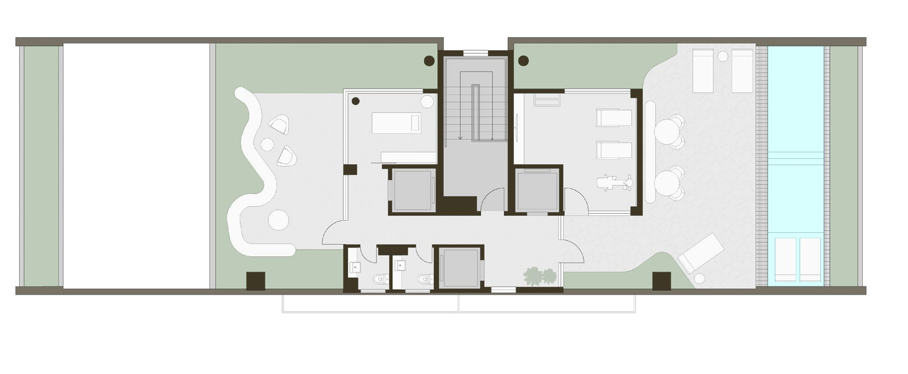 Casa Guaporé - Knijnik Casa Guaporé - Knijnik