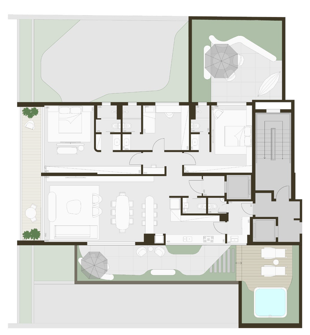 Casa Guaporé - Knijnik Casa Guaporé - Knijnik