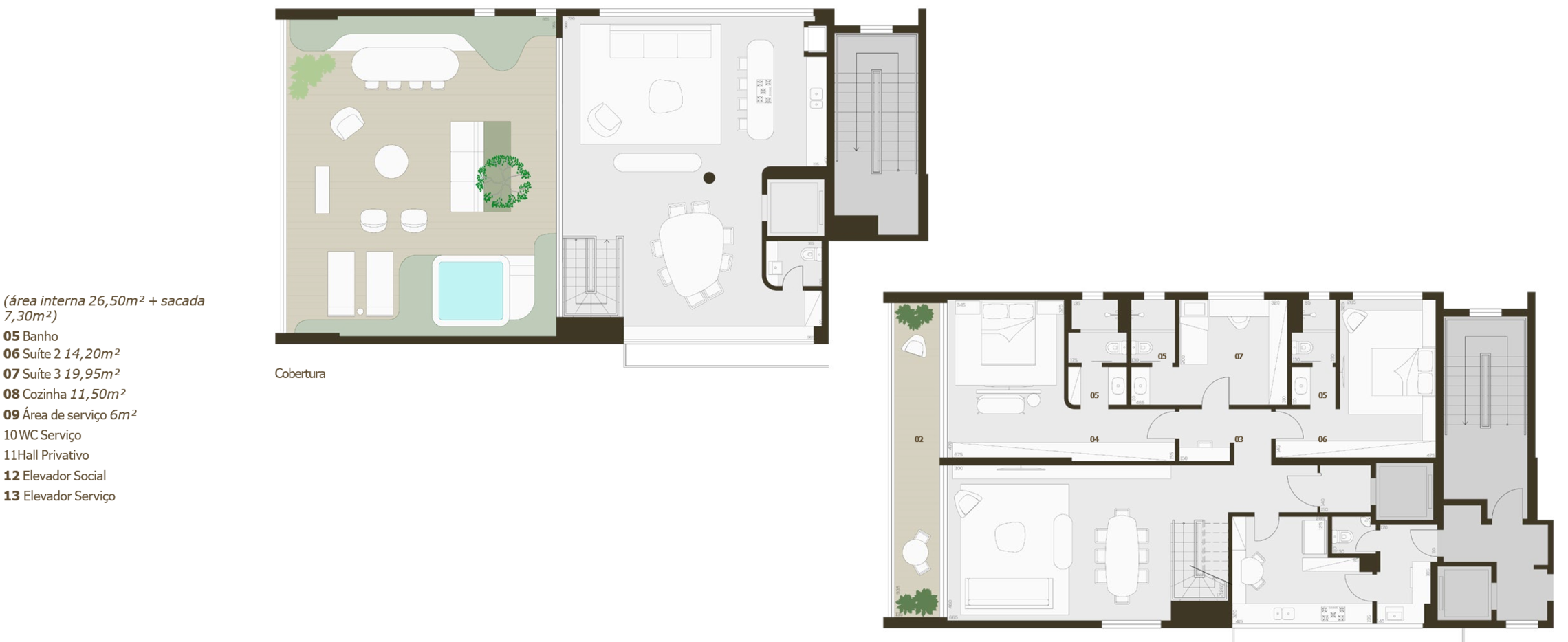 Casa Guaporé - Knijnik Casa Guaporé - Knijnik