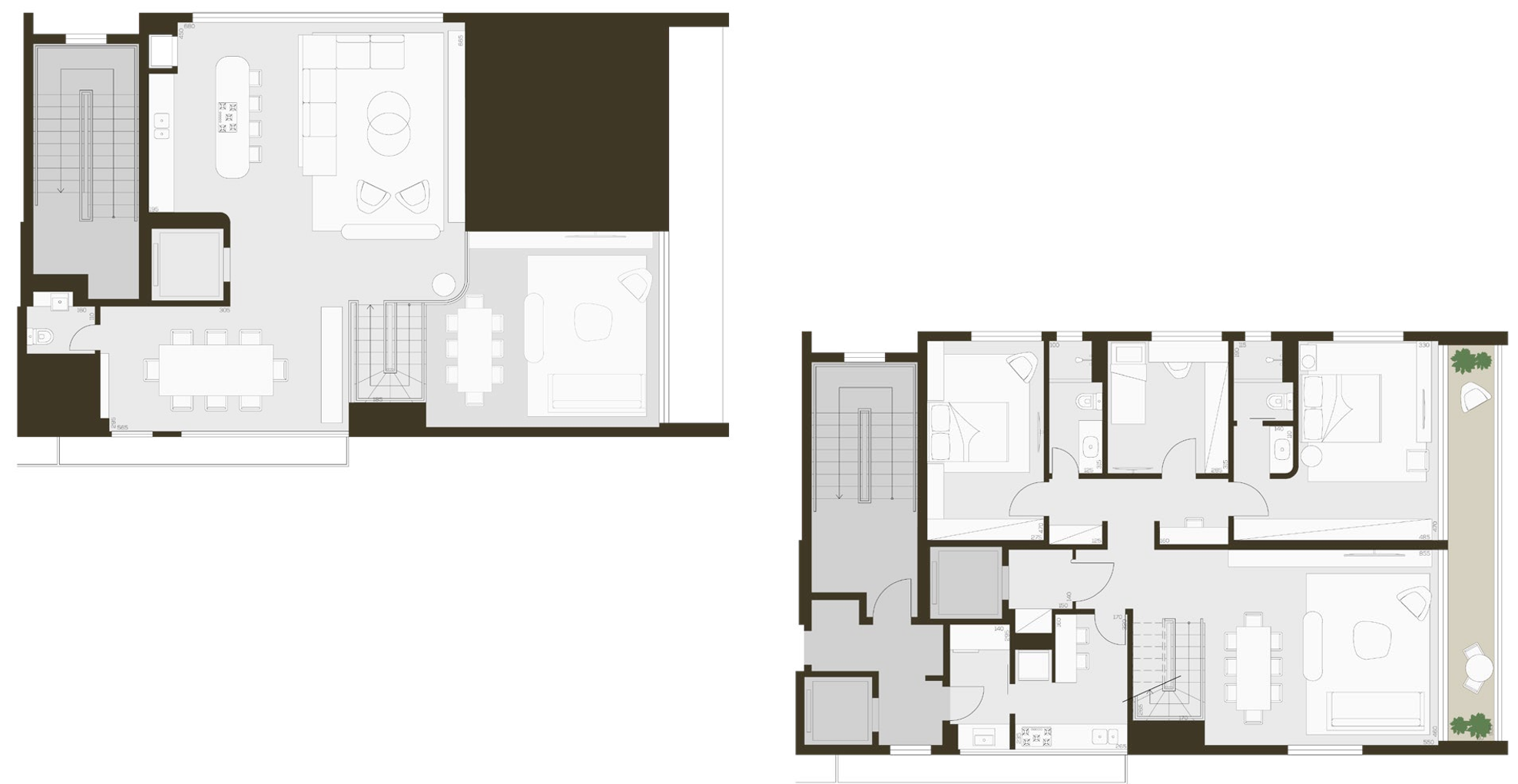 Casa Guaporé - Knijnik Casa Guaporé - Knijnik