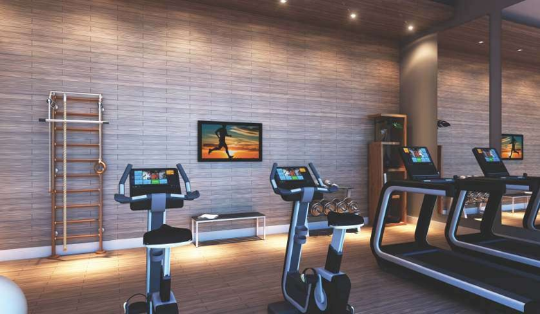 Fitness