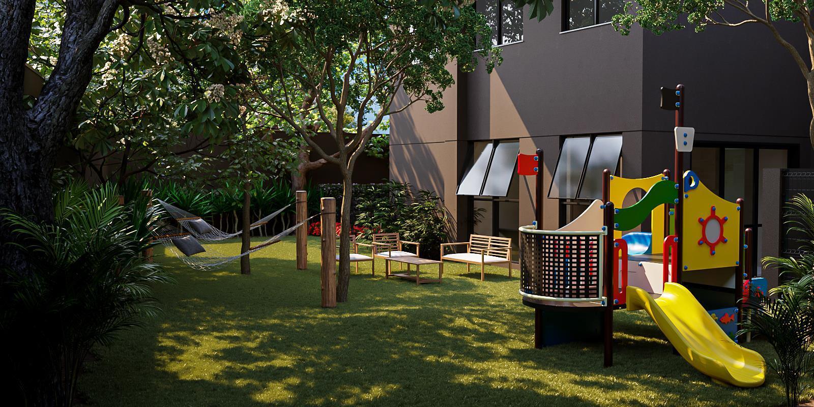 Playground