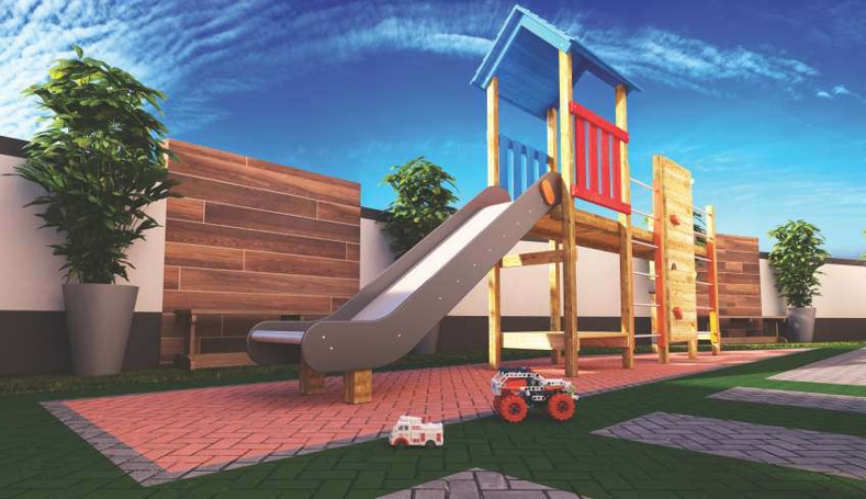 Playground