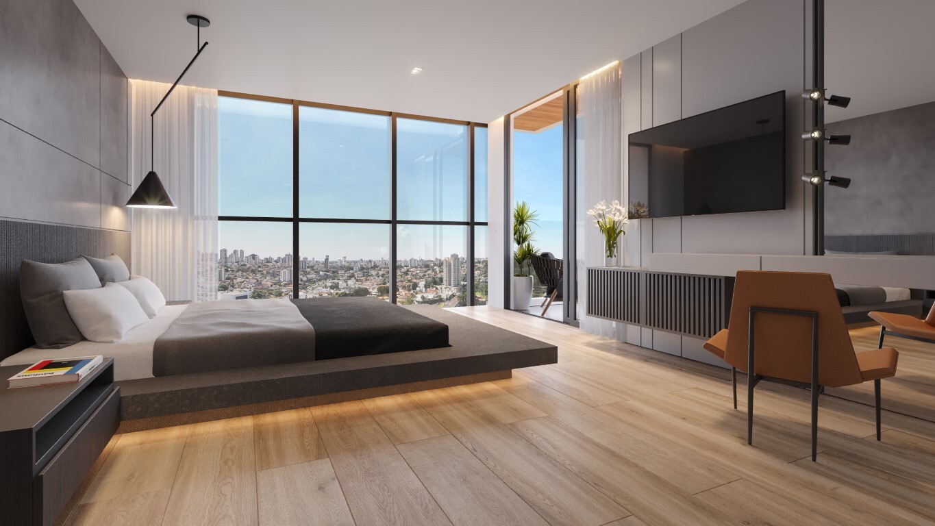 Dormitorio