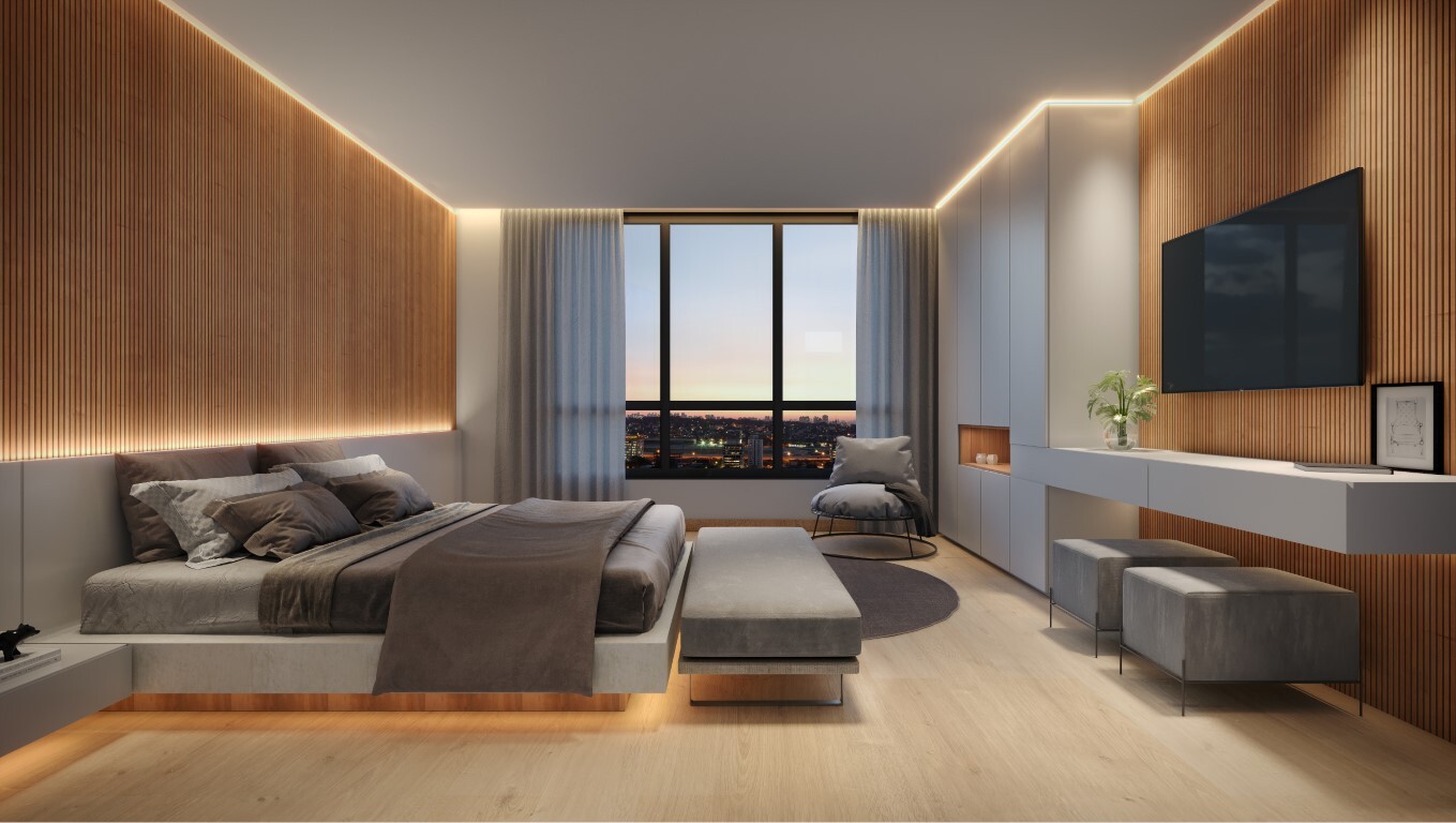 Dormitorio