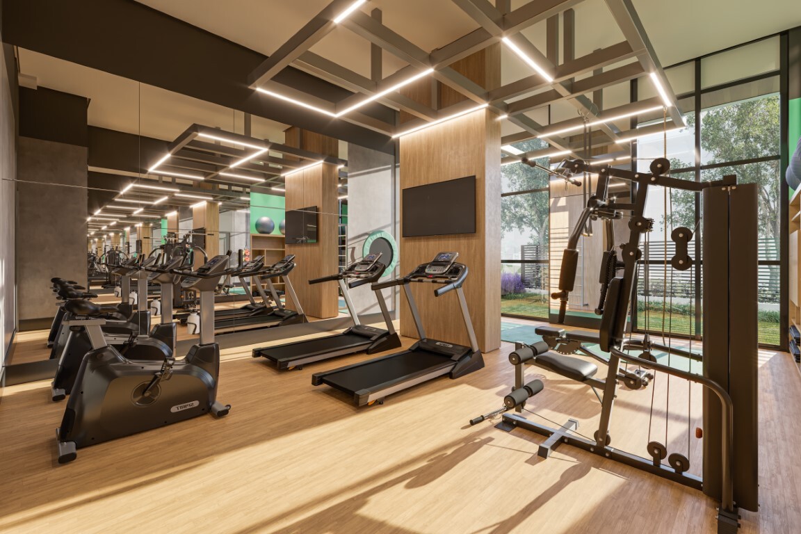 Fitness