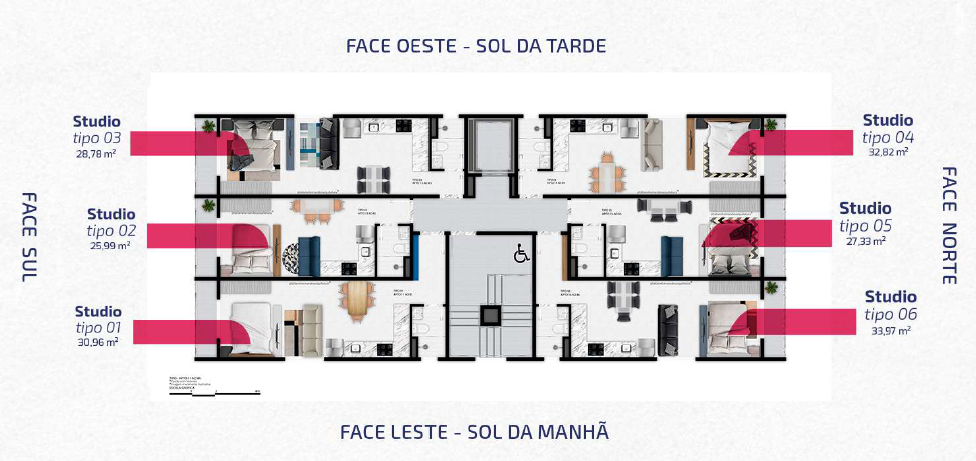 UP Vila Mariana - Capital Concreto