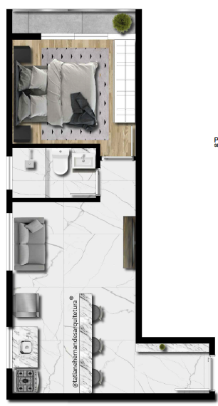 UP Vila Mariana - Capital Concreto