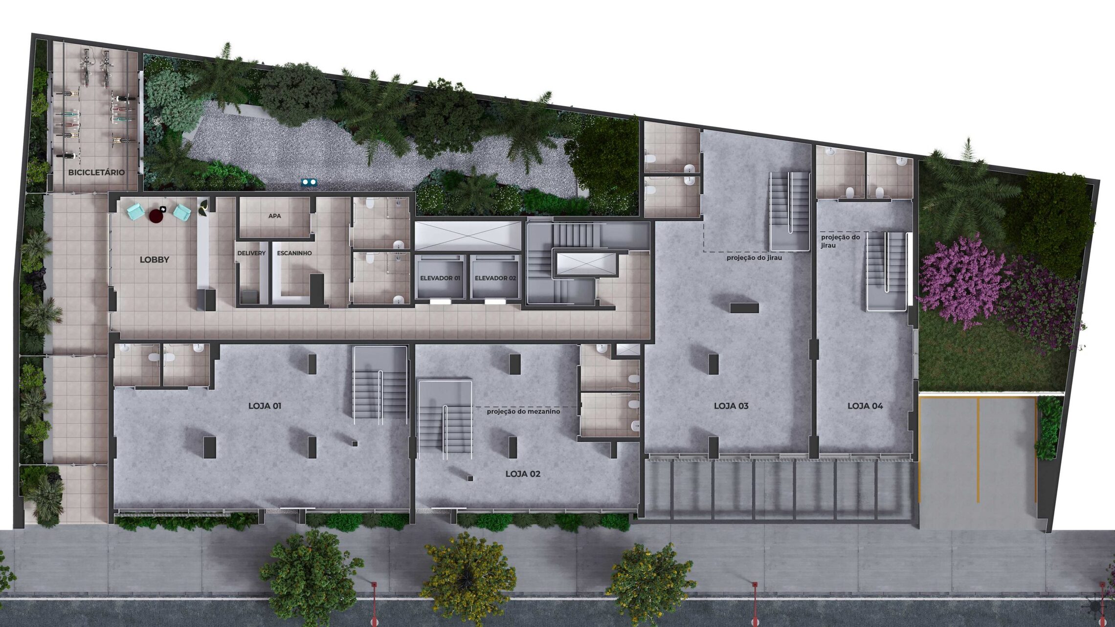 Your Code Liberdade - Exemplar Construções