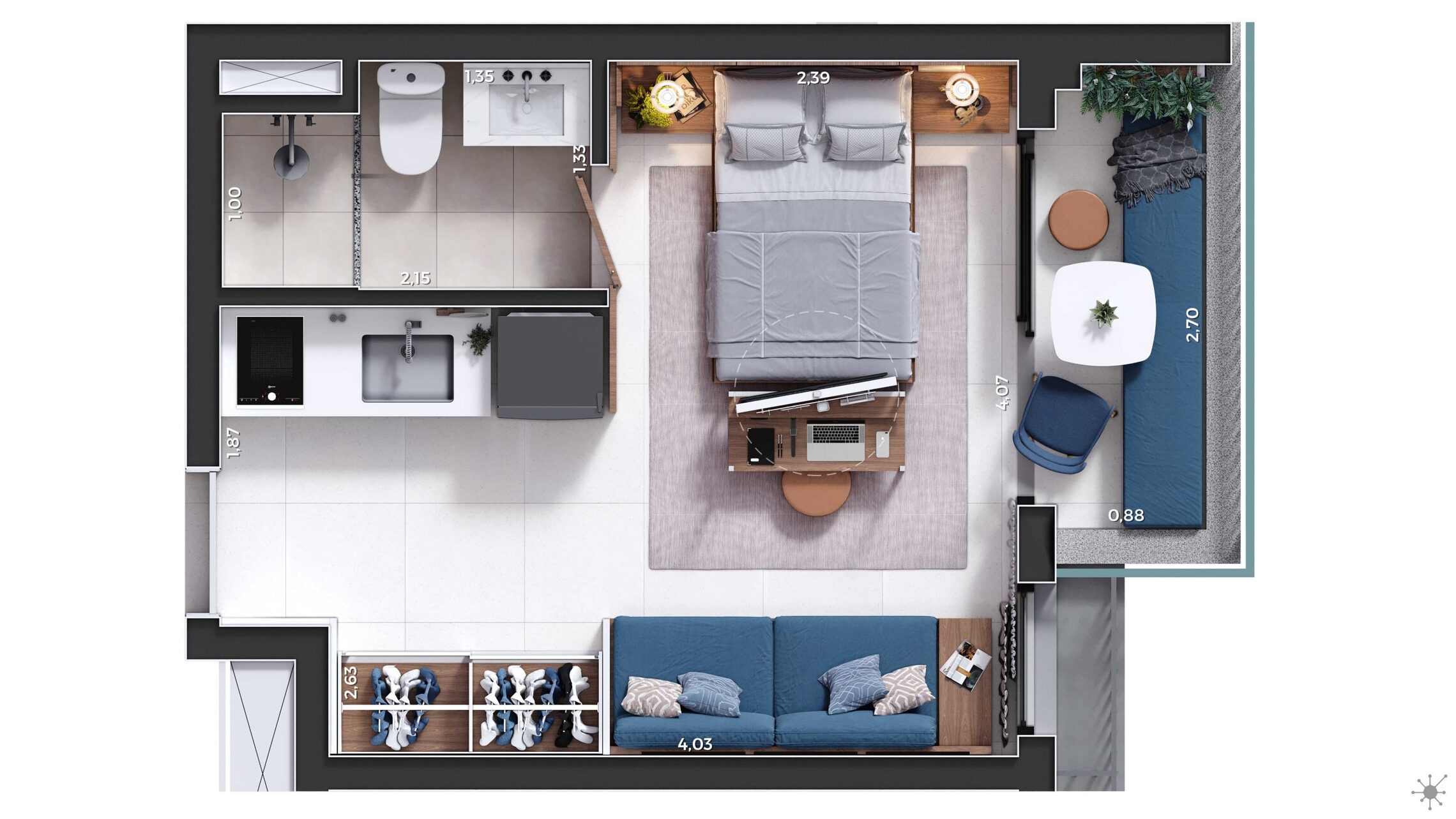 Your Code Liberdade - Exemplar Construções