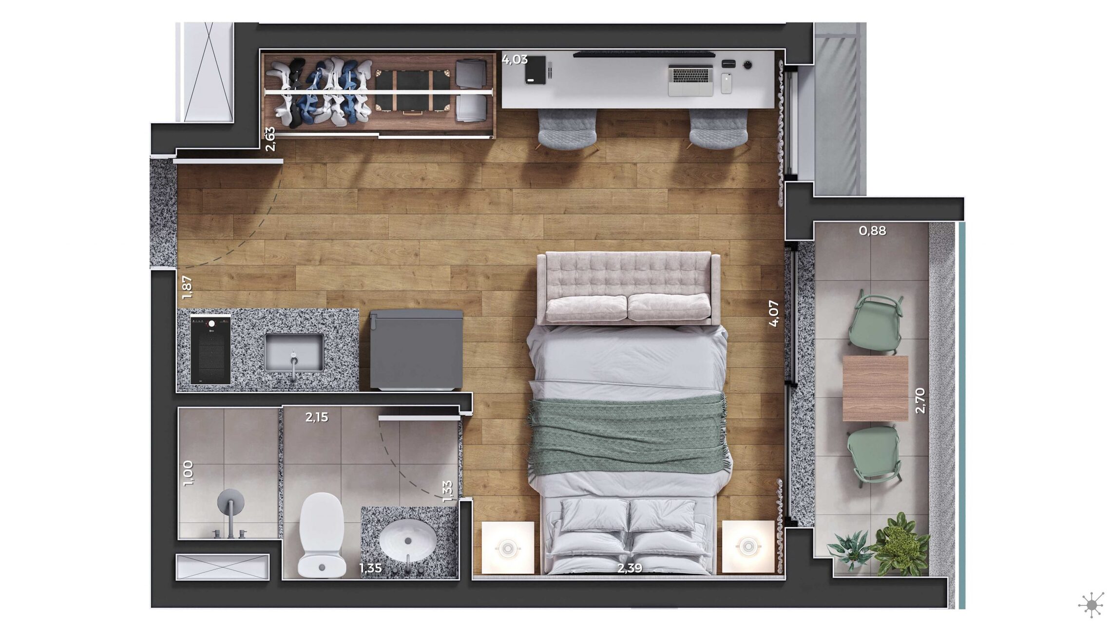 Your Code Liberdade - Exemplar Construções