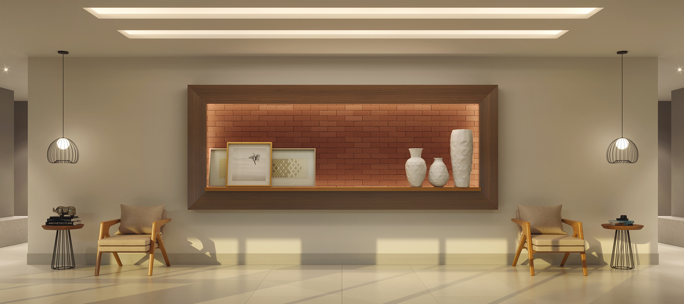 Arboris Morumbi - Marques