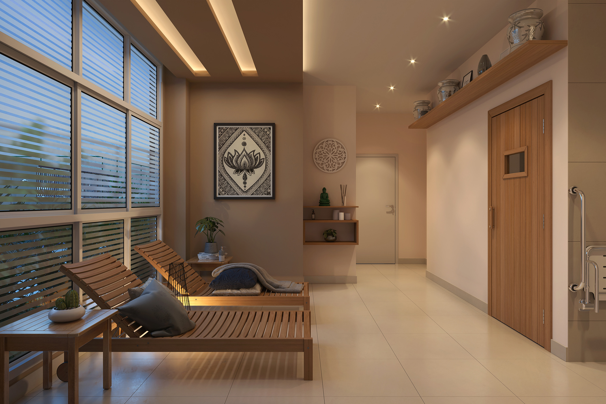 Arboris Morumbi - Marques