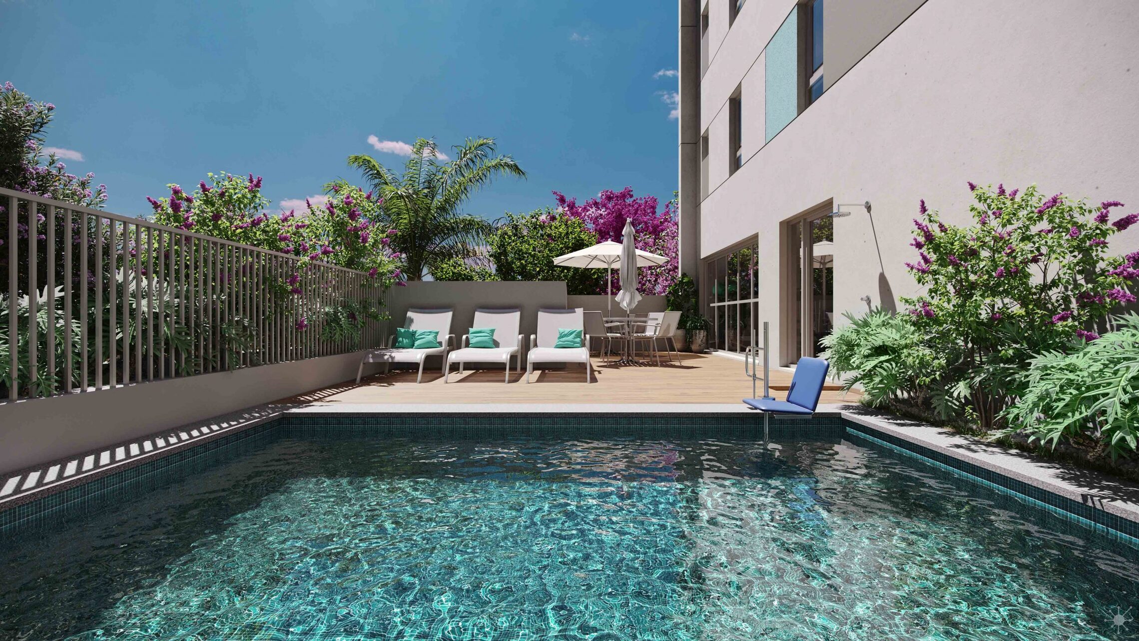 Residencial Multifamiliar de 1 quarto, 24m² no bairro Liberdade, em São Paulo | Eu Corretor